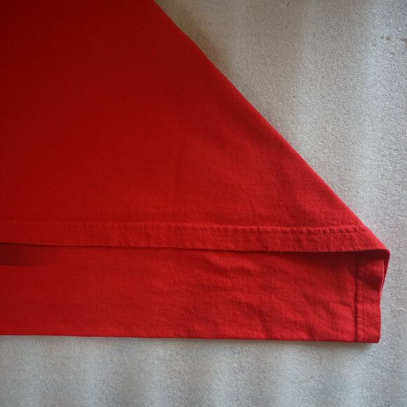 Vintage 2009 M&M's Red Men's XL T-Shirt RN# 55774 - Picture 16 of 16